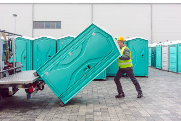 Best Local porta potty services  in Audubon, IA