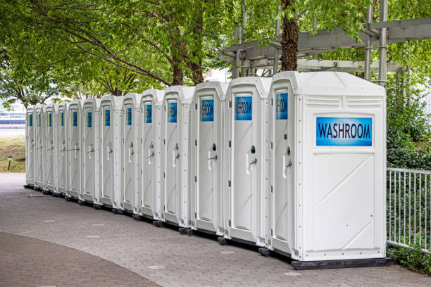Best Best portable toilet rental  in Audubon, IA