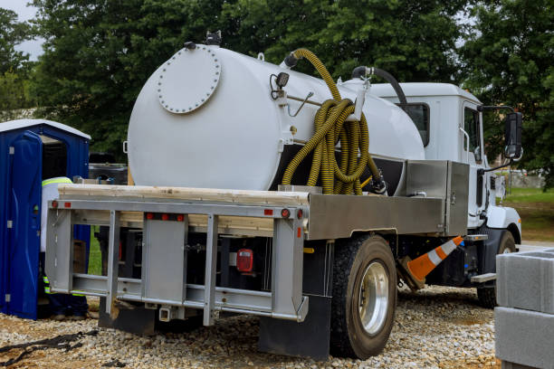 Best Local porta potty services  in Audubon, IA