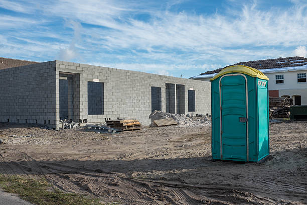 Best Porta potty rental near me  in Audubon, IA